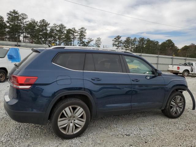 Изображение 3 2019 VOLKSWAGEN ATLAS SE 2019 с VIN 1V2WR2CA3KC602682