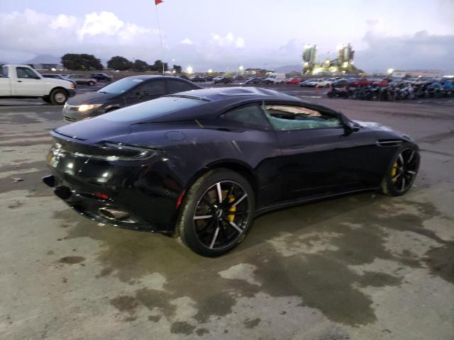 Obraz 3 z 2023 ASTON MARTIN DB11  2023 z VIN SCFRMFAV3PGL11773