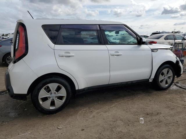 Изображение 3 2014 KIA SOUL  2014 с VIN KNDJN2A27E7086889