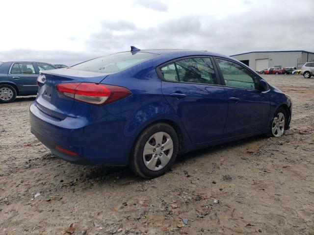 Obraz 3 z 2017 KIA FORTE LX 2017 z VIN 3KPFK4A7XHE059390