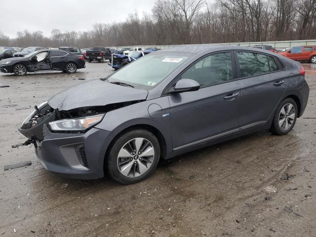 Obraz 1 z 2019 HYUNDAI IONIQ  2019 z VIN KMHC65LD8KU166622