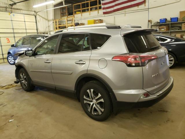 Obraz 2 z 2017 TOYOTA RAV4 LE 2017 z VIN 2T3BFREVXHW675104