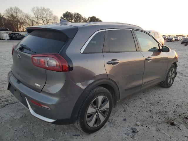 Изображение 3 2017 KIA NIRO EX 2017 с VIN KNDCC3LC2H5065961