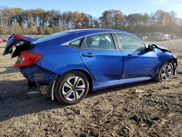 Obraz 3 z 2017 HONDA CIVIC LX 2017 z VIN 2HGFC2F59HH529875