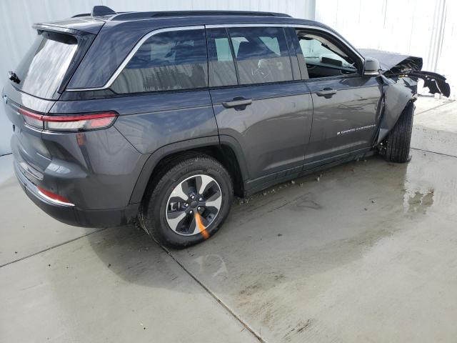 Image 3 of 2024 JEEP GRAND CHEROKEE LIMITED 4XE 2024 with VIN 1C4RJYB6XRC133574