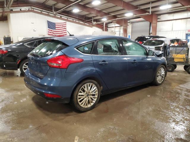 Obraz 3 z 2018 FORD FOCUS TITANIUM 2018 z VIN 1FADP3N22JL326008