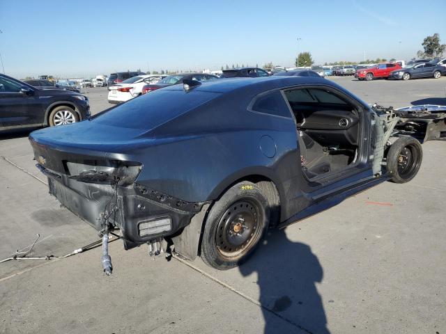 Изображение 3 2016 CHEVROLET CAMARO SS 2016 с VIN 1G1FF1R79G0164722