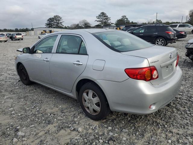 Изображение 2 2009 TOYOTA COROLLA BASE 2009 с VIN 1NXBU40E89Z123465