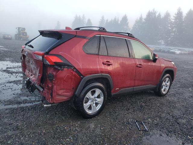 Obraz 3 z 2019 TOYOTA RAV4 LE 2019 z VIN JTMMWRFV6KD501798