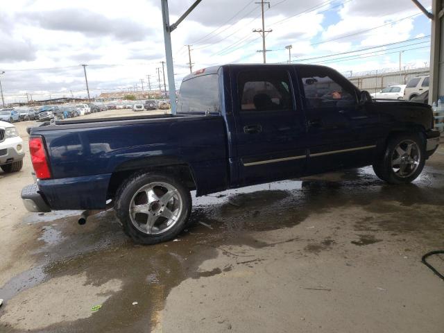 Изображение 3 2006 CHEVROLET SILVERADO C1500 2006 с VIN 2GCEC13T161239921