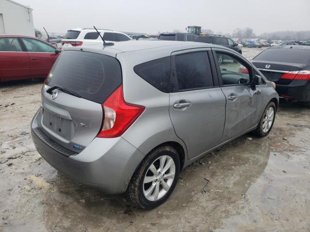Image 3 of 2015 NISSAN VERSA NOTE S 2015 with VIN 3N1CE2CP2FL422109