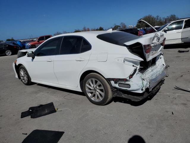 Image 2 of 2023 TOYOTA CAMRY LE 2023 with VIN 4T1C11AKXPU767272