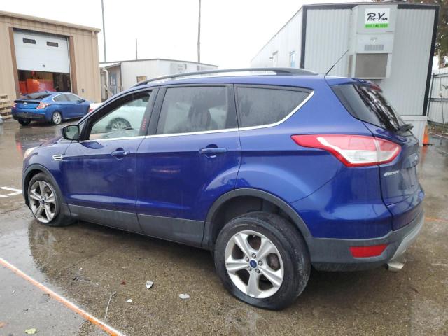 Image 2 of 2015 FORD ESCAPE SE 2015 with VIN 1FMCU9GX8FUA02875