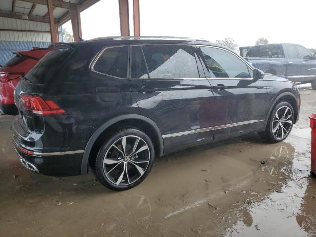Obraz 3 z 2022 VOLKSWAGEN TIGUAN SEL R-LINE 2022 z VIN 3VV4B7AX9NM139422