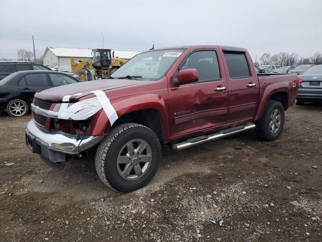2010 CHEVROLET COLORADO LT 2010 image