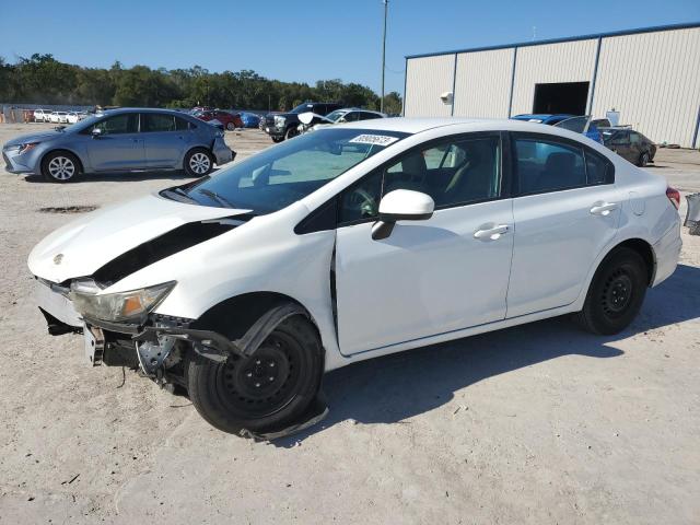 Изображение 2014 HONDA CIVIC LX 2014