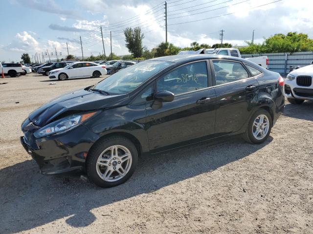 Obraz 2019 FORD FIESTA SE 2019