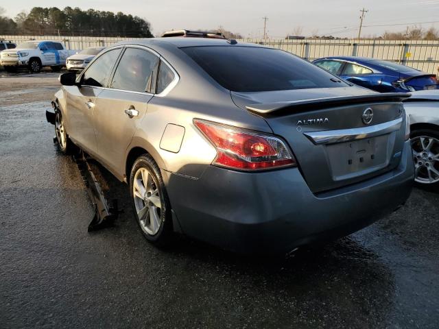 Изображение 2 2014 NISSAN ALTIMA 2.5 2014 с VIN 1N4AL3AP7EC188388