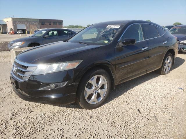 Изображение 1 2010 HONDA ACCORD CROSSTOUR EXL 2010 с VIN 5J6TF2H5XAL012738