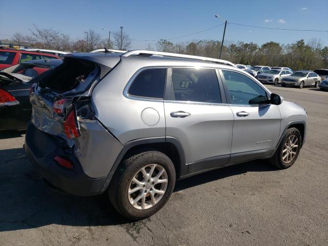 Obraz 3 z 2015 JEEP CHEROKEE LATITUDE 2015 z VIN 1C4PJMCB7FW679254