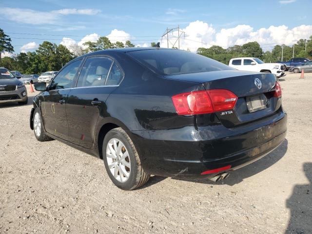 Obraz 2 z 2013 VOLKSWAGEN JETTA SE 2013 z VIN 3VWDX7AJ2DM438192