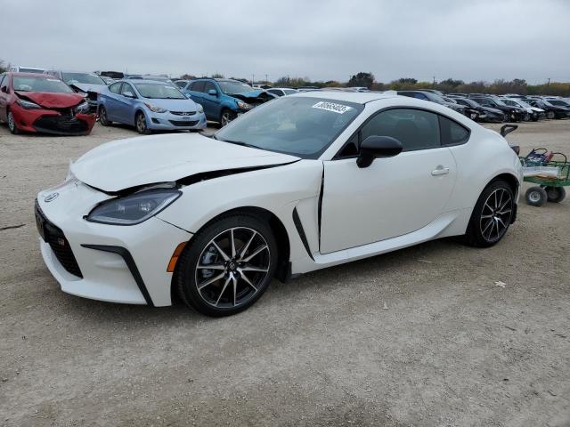 Obraz 1 z 2023 TOYOTA GR 86  2023 z VIN JF1ZNBB10P9765392