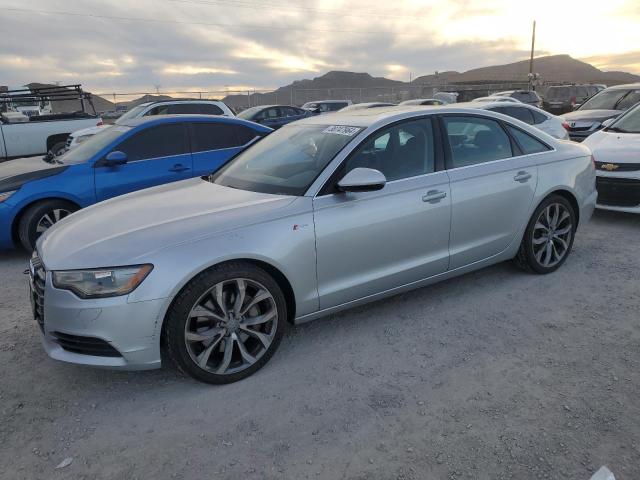 Obraz 2013 AUDI A6 PREMIUM PLUS 2013