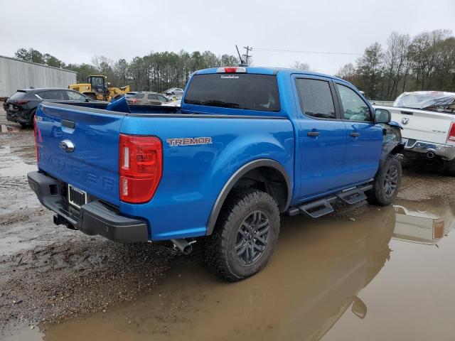 Image 3 of 2023 FORD RANGER XL 2023 with VIN 1FTER4FH5PLE17610