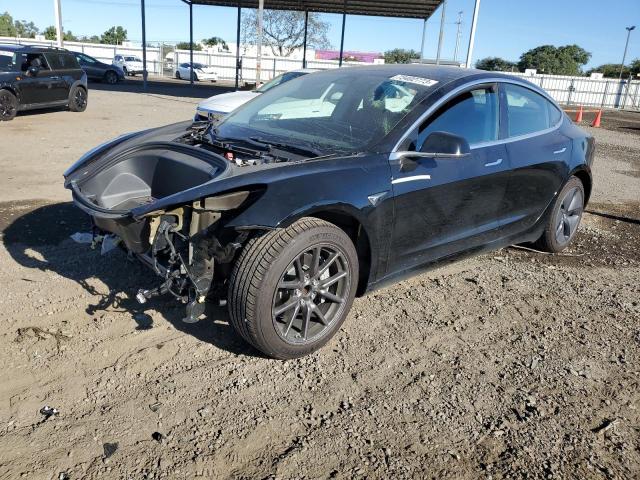 Obraz 2019 TESLA MODEL 3  2019