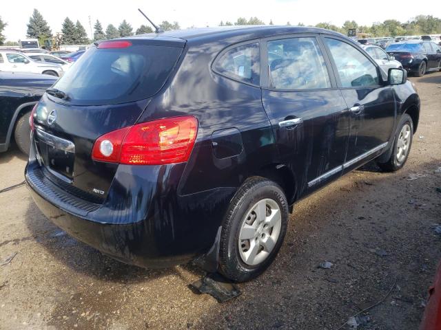 Image 3 of 2015 NISSAN ROGUE SELECT S 2015 with VIN JN8AS5MV8FW750273