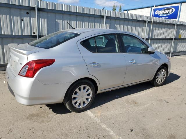 Obraz 3 z 2018 NISSAN VERSA S 2018 z VIN 3N1CN7AP6JK431247