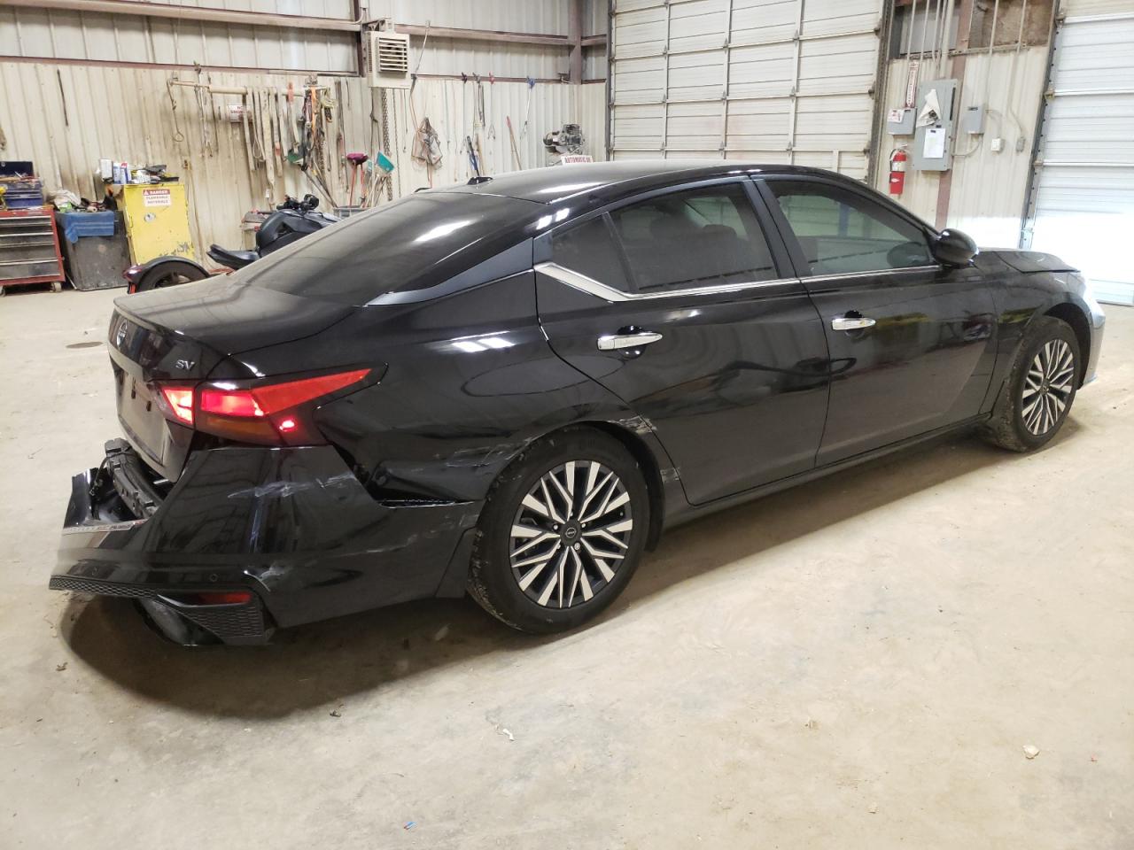 Image 3 of 2023 NISSAN ALTIMA SV 2023 with VIN 1N4BL4DV9PN412546