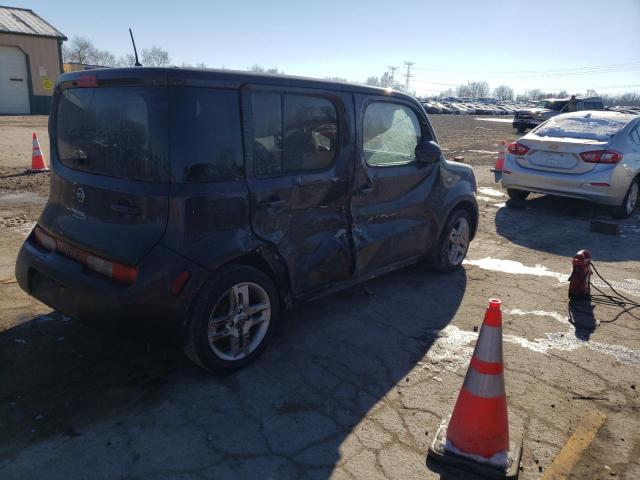 Изображение 3 2009 NISSAN CUBE BASE 2009 с VIN JN8AZ28R89T115390