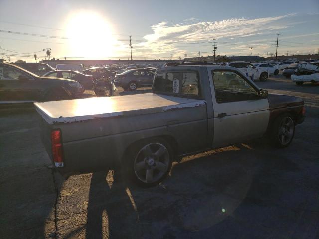 Image 3 of 1992 NISSAN PATHFINDER XE 1992 with VIN JN8HD17S8NW037648