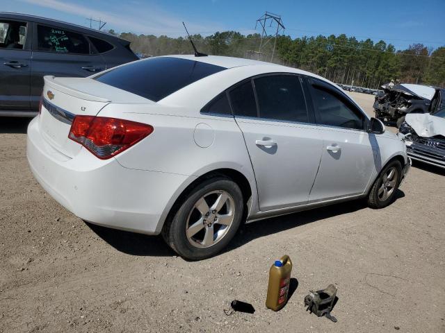 Изображение 3 2012 CHEVROLET CRUZE LT 2012 с VIN 1G1PF5SC2C7369965