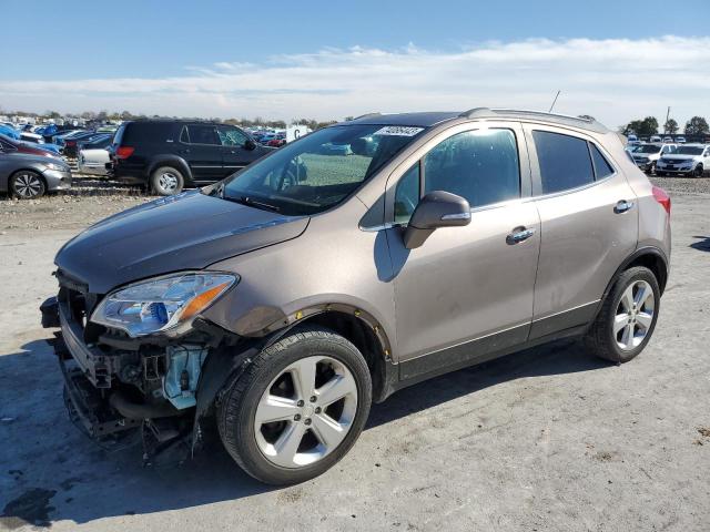Изображение 2015 BUICK ENCORE  2015