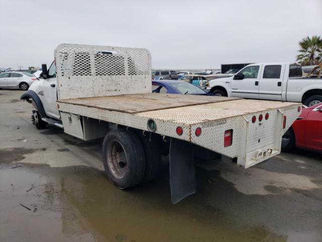 Obraz 2 z 2015 RAM 4500  2015 z VIN 3C7WRKBL2FG602103