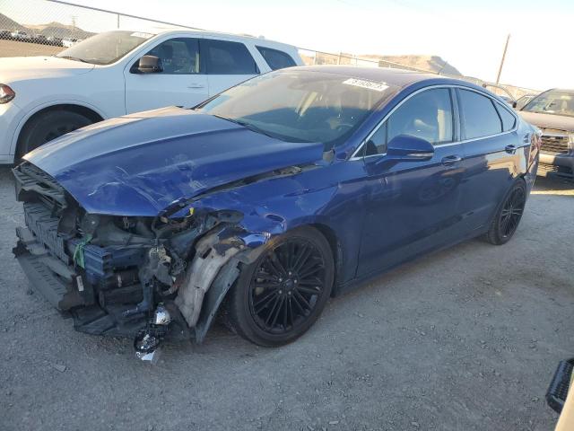 Изображение 1 2016 FORD FUSION SE 2016 с VIN 3FA6P0H9XGR233098