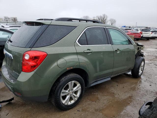 Obraz 3 z 2015 CHEVROLET EQUINOX LT 2015 z VIN 2GNALBEK6F6288292