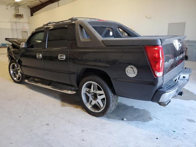 Obraz 2 z 2005 CHEVROLET AVALANCHE C1500 2005 z VIN 3GNEC12Z65G116313