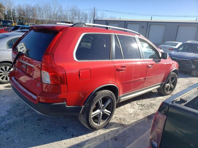 Изображение 3 2009 VOLVO XC90  2009 с VIN YV4CT982291515777