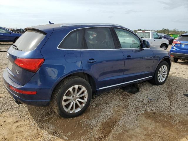 Изображение 3 2014 AUDI Q5 PREMIUM PLUS 2014 с VIN WA1LFAFP8EA039338
