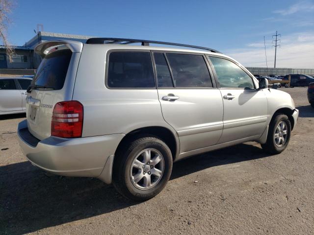 Obraz 3 z 2003 TOYOTA HIGHLANDER LIMITED 2003 z VIN JTEHF21A430155364