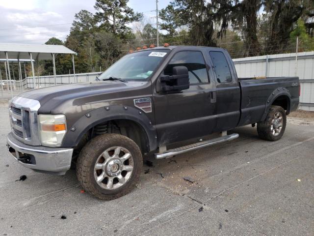 Obraz 2008 FORD F250 SUPER DUTY 2008