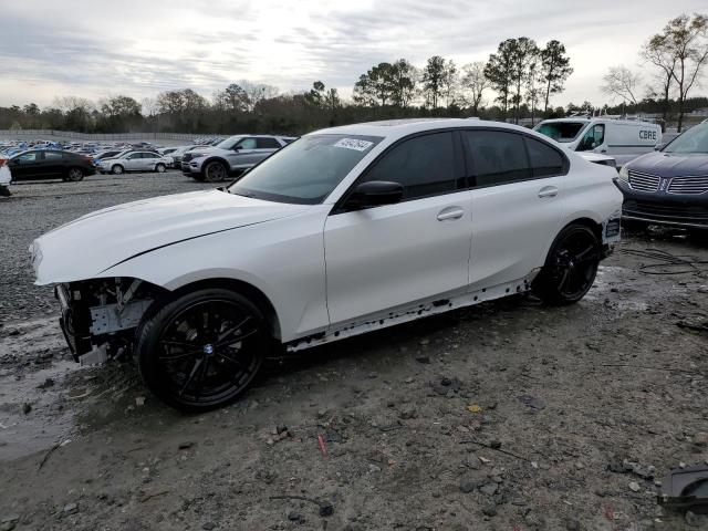 Изображение 2021 BMW 330I  2021