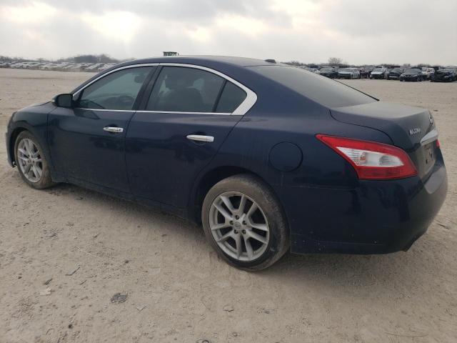 Изображение 2 2009 NISSAN MAXIMA S 2009 с VIN 1N4AA51E29C845023