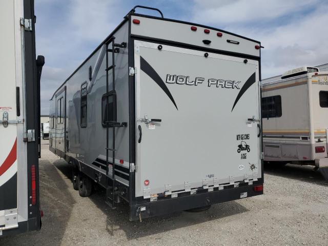 Image 3 of 2019 WILDWOOD CHEROKEE 2019 with VIN 5ZT2CTPB0K1212949