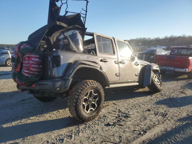 Obraz 3 z 2023 JEEP WRANGLER RUBICON 2023 z VIN 1C4JJXFM5PW585847