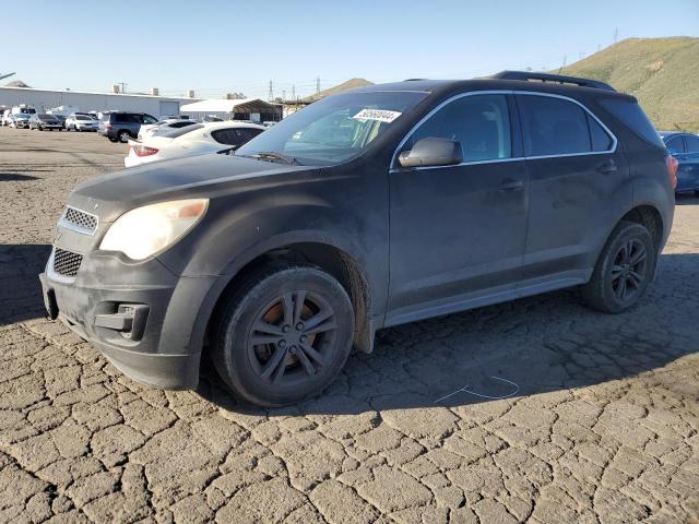 2013 CHEVROLET EQUINOX LT 2013 image