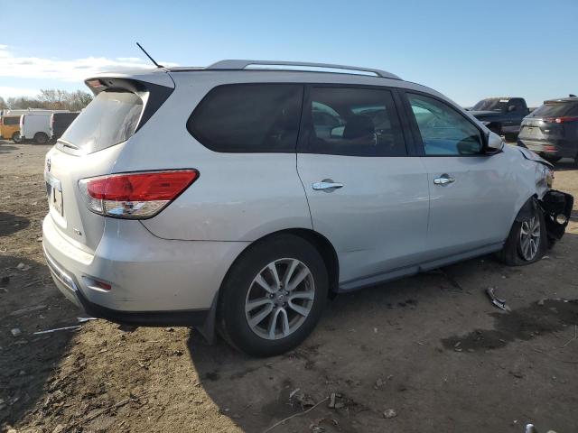 Image 3 of 2016 NISSAN PATHFINDER S 2016 with VIN 5N1AR2MM5GC635464